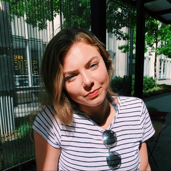 Meet your Posher, Grace - Picture 1 of 1